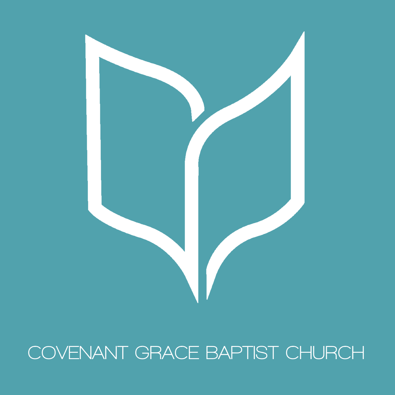 Covenant Grace Baptist Church logo