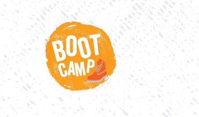 Boot Camp 2018