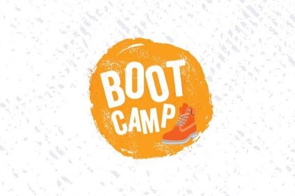 Boot Camp 2018