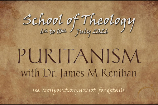 School of Theology 2026