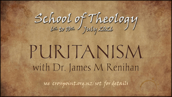 School of Theology 2026