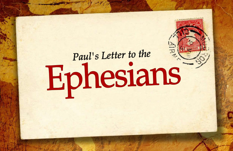 Ephesians Series