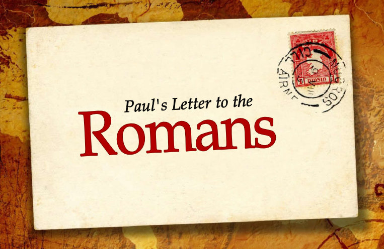 Romans Series